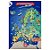 Quebra Cabeça Puzzle Viagem pela Europa Grow - 200 Peças - Imagem 2