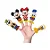 Dedoches - Mickey e amigos - Imagem 2