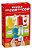 Puzzle Infantil De Cor em Cor Grow - Imagem 1
