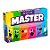 Jogo De Mesa  Novo Master - Imagem 3