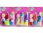 Boneca Little Amy Style 4 Vestidos - Imagem 3
