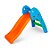 Escorregador Infantil 3 anos Playground Com Degraus - Imagem 1