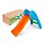 Escorregador Infantil 3 anos Playground Com Degraus - Imagem 4