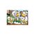 Puzzle Progressivo Infantil O Patinho Feio 12, 20 e 30 peças - Imagem 3