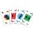 Jogo de Cartas Can Can Matemático - Imagem 4