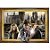Puzzle Harry Potter - 1000 peças - Imagem 2