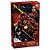 Puzzle The Flash DC - 200 peças - Imagem 1
