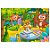 Puzzle Infantil Aula no Bosque - 30 peças - Imagem 2