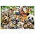 Puzzle Selfie Animais - 200 peças - Imagem 2