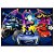 Puzzle Batwheels - 60 peças - Imagem 3