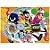 Puzzle Teen Titans Go! - 100 peças - Imagem 2
