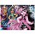Puzzle Monster high - 100 peças - Imagem 2