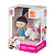 Boneca Vinil Agnes e Fluffy Meu Malvado Favorito - Imagem 4