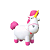 Boneca Vinil Agnes e Fluffy Meu Malvado Favorito - Imagem 3