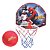 Tabela de basquete Spiderman - Imagem 1