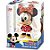 Boneco Vinil Minnie 12cm Disney - Imagem 1