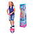 Brinquedo Pula Pula Jump Ball Princesas Disney - Imagem 1