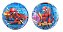 Bola Eva Spiderman - Imagem 1
