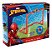 Chute A Gol Infantil Spiderman Homem-Aranha - Imagem 2