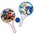 Frescobol Sonic - Imagem 2