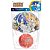 Tabela Basquete Infantil Sonic - Imagem 2