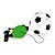 Brinquedo Bola Show De Embaixadinhas - Imagem 2