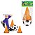 Treino de futebol - Imagem 2
