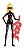 Bonecos Articulados Miraculous - Antibug - Imagem 2
