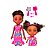 Juju Mommy Mamãe e filhinha com acessórios - Imagem 1