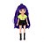 Boneca Violet Purple e seus acessórios - Imagem 2