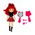 Violet Ruiva - Imagem 1