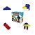 Blocos de montar Baby construtor - Imagem 1