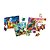 Kit Quebra-Cabeças Dinos 15, 20 e 25 peças - Imagem 3