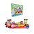 Brinquedo Sorveteria Crec Crec Faz De Conta Big Star - Imagem 3
