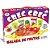 Brinquedo Salada de Frutas Crec Crec Faz De Conta (19 Pçs) Big Star - Imagem 2