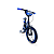 Bicicleta Infantil Pro Aventura Azul Aro 16 Unitoys - Imagem 2