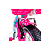 Bicicleta Bike Love Tiffany Aro 16 Unitoys - Imagem 6