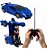 Kit 3 carrinhos com Carrro Robo - Imagem 3