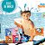 Boia de Braço Art Summer Infantil Para Piscina Cores - Imagem 2