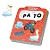 Jogo Infantil Primeiras Palavras Grow - Imagem 1