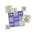 Jogo Infantil Bingo Contas Grow - Imagem 5