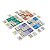 Jogo Infantil Bingo Contas Grow - Imagem 4