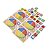 Jogo Infantil Comendo Bem Grow - Imagem 2