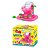 Brinquedo Fabrica Sorvete De Verdade Sorveteria Infantil Rosa - Imagem 1