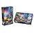 Quebra Cabeça 500 Peças Aurora Boreal - Puzzle 500 Pçs - Imagem 1