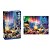 Quebra Cabeça 500 Peças Aurora Boreal - Puzzle 500 Pçs - Imagem 3