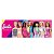 Quebra Cabeça Panorama 350 Peças, Barbie 65 anos - Puzzle 350 Pçs - Imagem 3