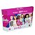 Quebra Cabeça Panorama 350 Peças, Barbie 65 anos - Puzzle 350 Pçs - Imagem 2