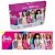 Quebra Cabeça Panorama 350 Peças, Barbie 65 anos - Puzzle 350 Pçs - Imagem 1