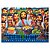 Quebra Cabeça 500 Peças Santa Ceia Nordestina Puzzle 500 Pçs - Imagem 4